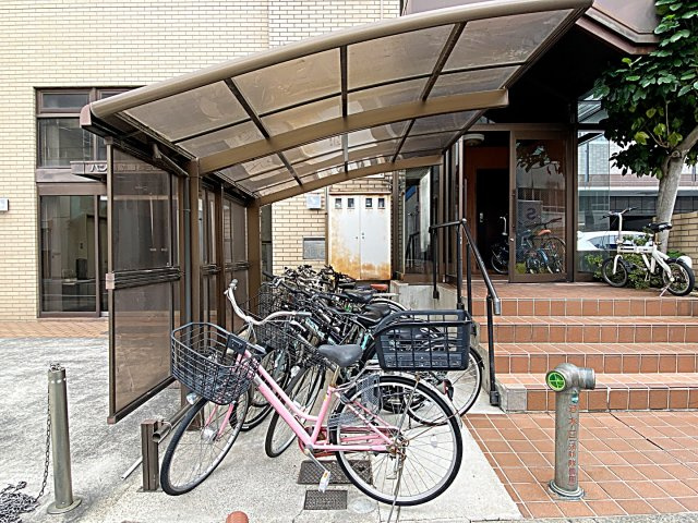 レジデンス千代田のその他共用部分
