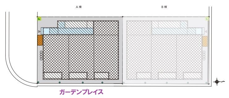 ガーデンプレイスのその他