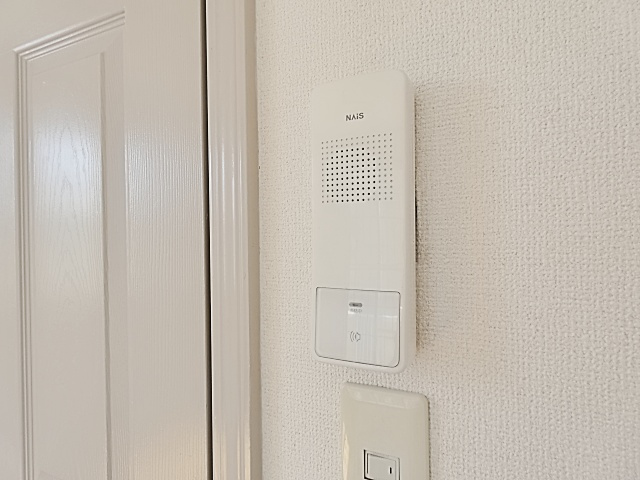 グレイスＮＦの設備