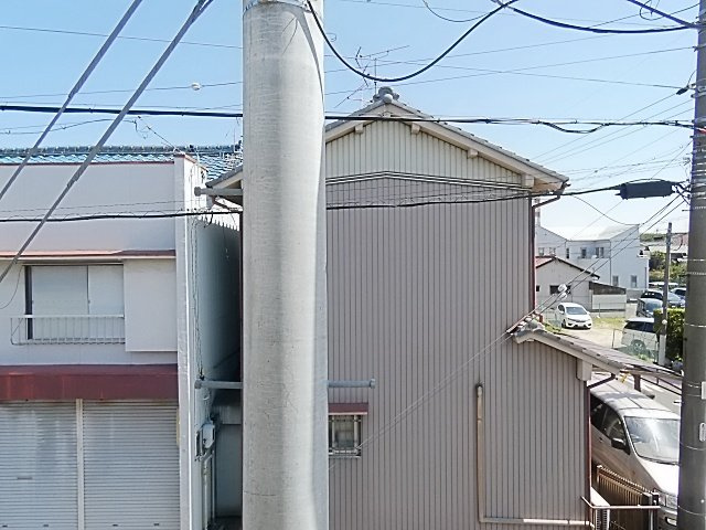 グレイスＮＦの展望