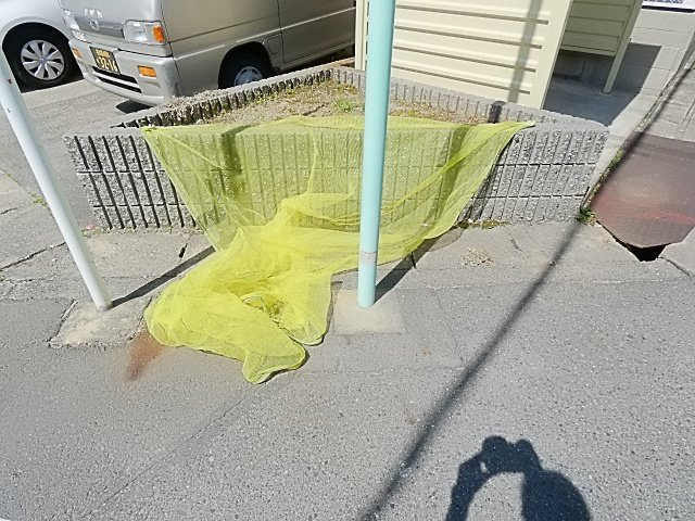 グレイスＮＦのその他共用部分