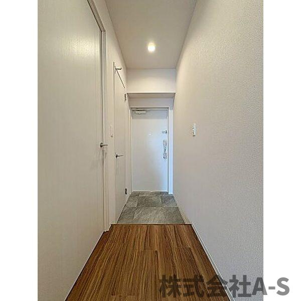 Ｃａｓａ Ｖｉａのその他|同間取り画像使用
実際のお部屋と色などが異なる場合がございます。