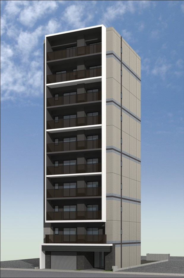 Ｃａｓａ Ｖｉａ