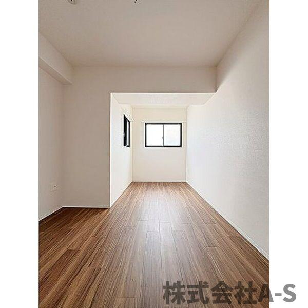 Ｃａｓａ Ｖｉａの居間・リビング|同間取り画像使用
実際のお部屋と色などが異なる場合がございます。