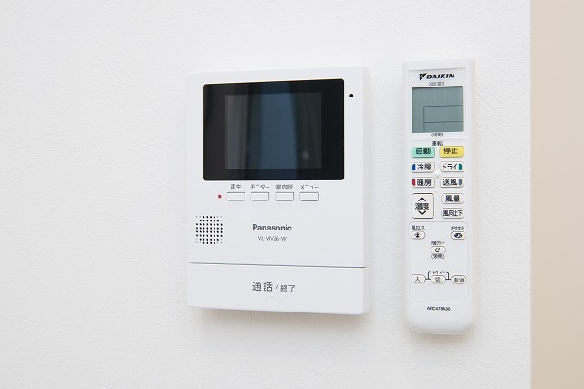 ＦＯＮＴＡＮＡ　ＴＡＫＡＢＡＴＡの設備