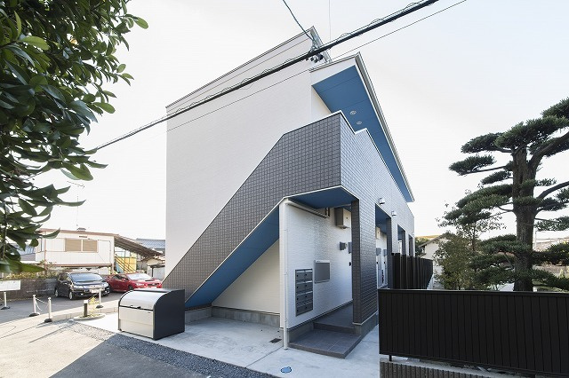Ｃａｓａ　Ｋａｍｉｙｕ