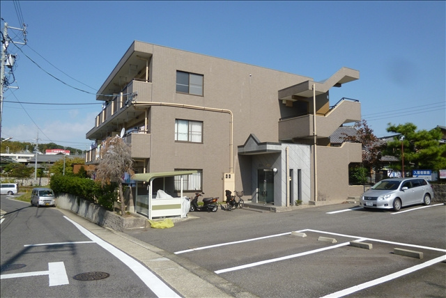 ロジュマン徳重