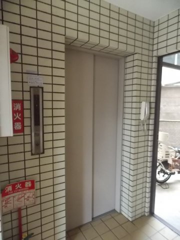 新橘ビルのその他