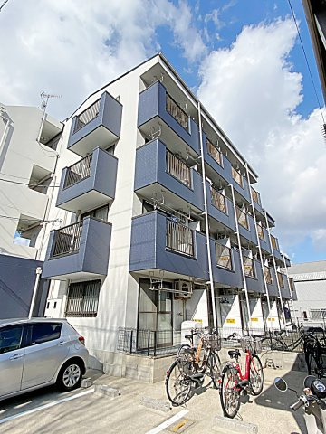 メゾン鶴里