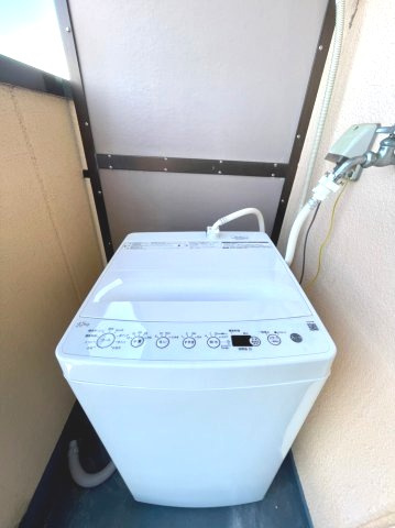 メゾン鶴里のその他|プレゼント品