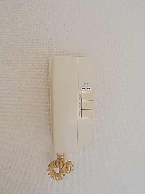 セピアパレスＴＡＫＥＭＩのセキュリティ
