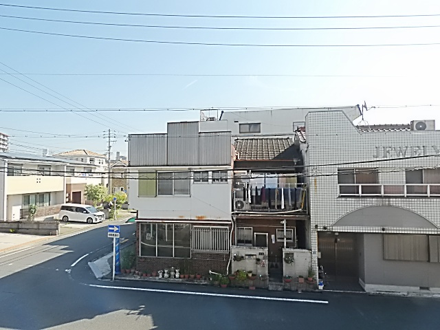 セピアパレスＴＡＫＥＭＩの展望