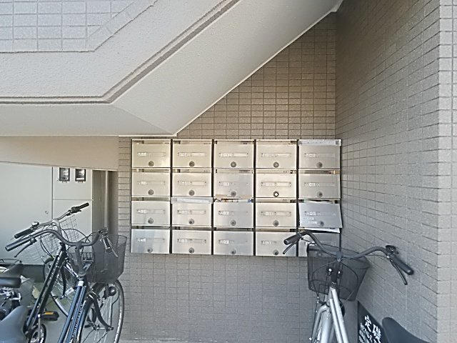 セピアパレスＴＡＫＥＭＩのロビー|ロビーです