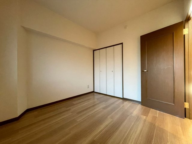 グランドメゾン徳重の洋室|スタンダードな洋室です
