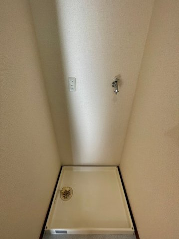 グランドメゾン徳重の設備