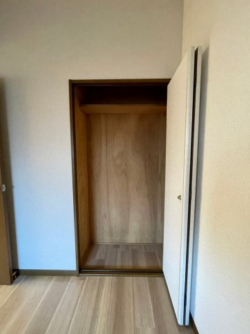 グランドメゾン徳重の収納|小物を収納するのに便利です