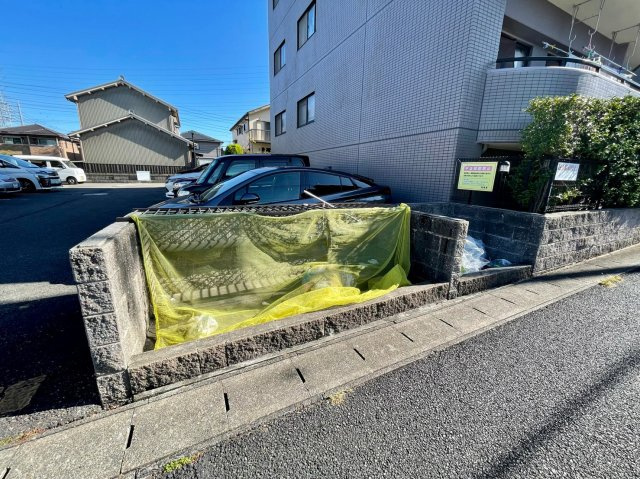 グランドメゾン徳重のその他共用部分