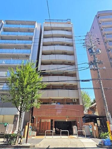 ライオンズマンション丸の内第５