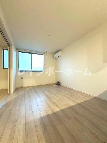 KEIAI RESIDENCE せんげん台Ⅵのその他