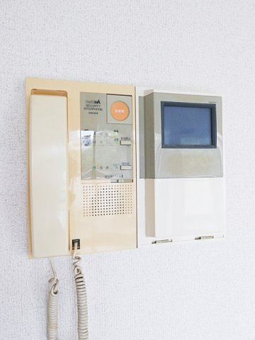 ヴァンヴェール平和ヶ丘のセキュリティ