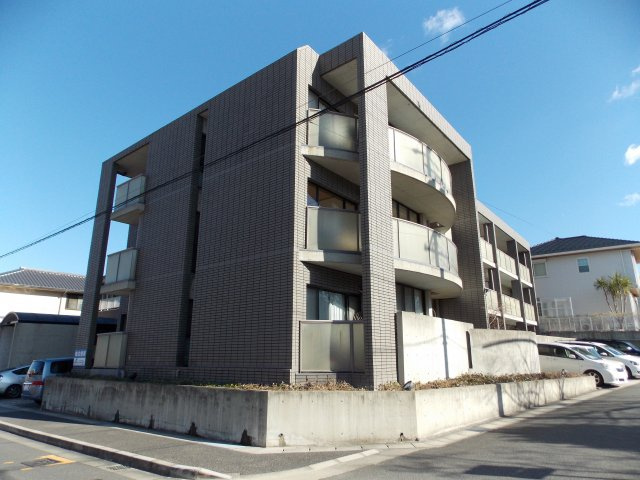 ヴァンヴェール平和ヶ丘