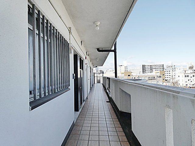 名栄ビルのその他