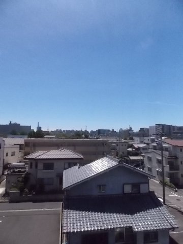 エクセル田幡の展望