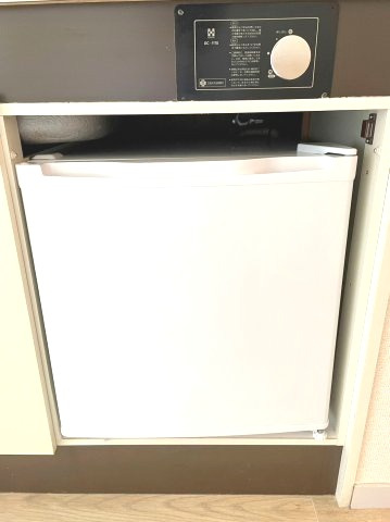 グリーンアベニュー山手の設備