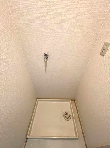 グリーンアベニュー山手の設備