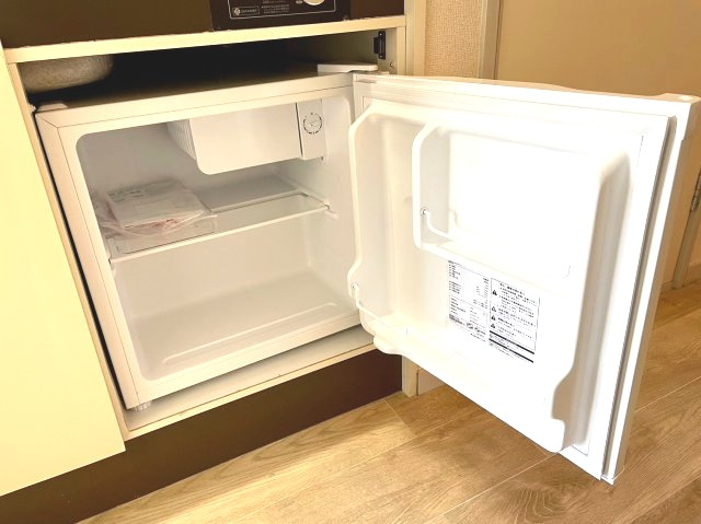 グリーンアベニュー山手の設備