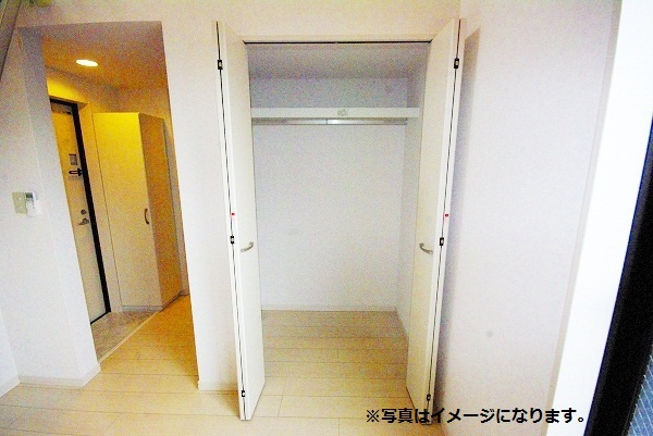 グレイスの設備