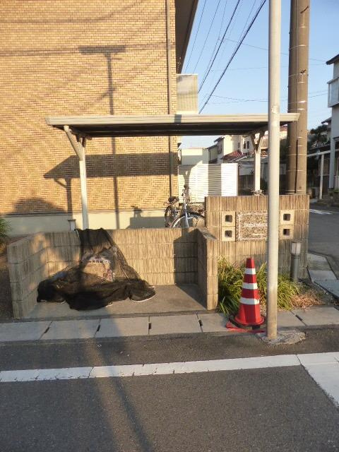 サンパレス　Ⅱのその他
