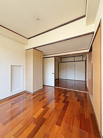 ユタカマンションの内装|内装です