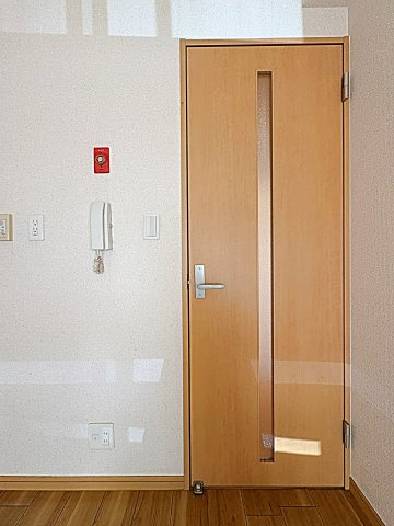 ユタカマンションの設備