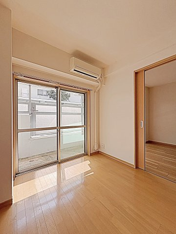 ユタカマンションの設備
