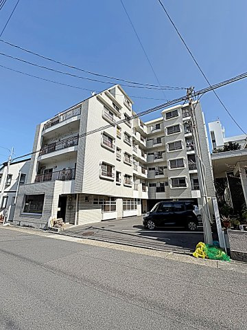 ユタカマンション