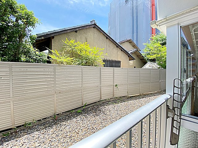 パークマノアの展望