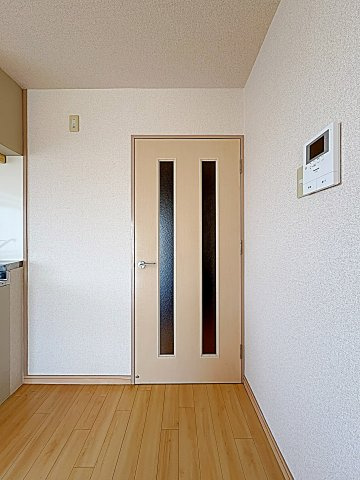 瑞和ビルのセキュリティ