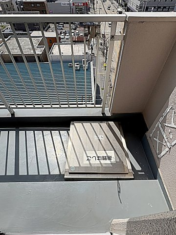 瑞和ビルのその他