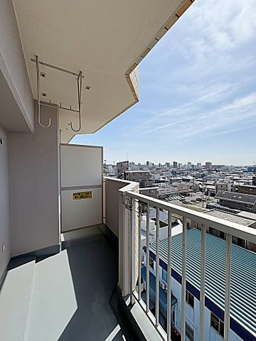 瑞和ビルの展望