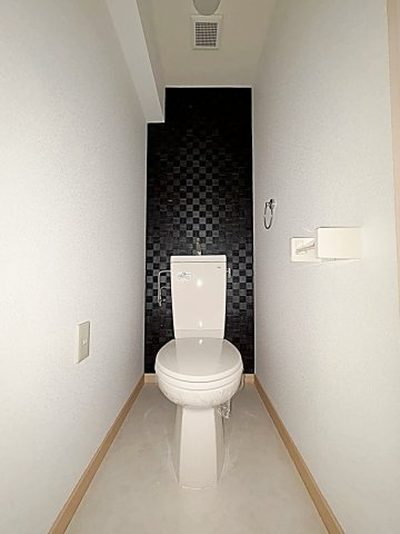 瑞和ビルのトイレ|トイレも気になるポイント