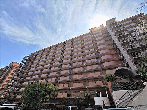 ライオンズマンション八事ガーデン壱番館