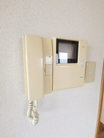社ヶ丘ヒルズのセキュリティ
