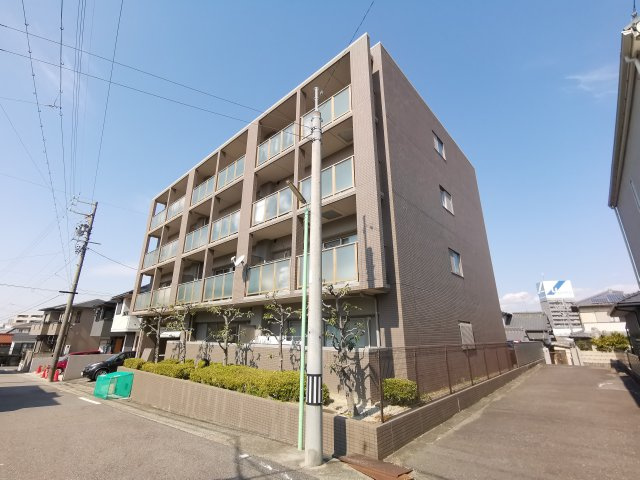 社ヶ丘ヒルズ