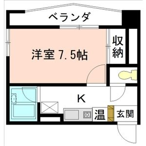 Ａｔともえの間取り