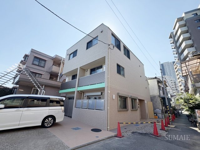 エレガンス十条