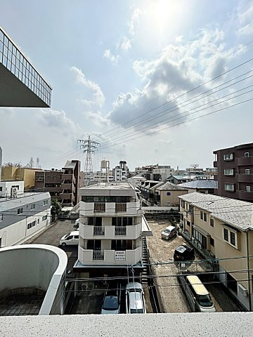 エポック一社の展望