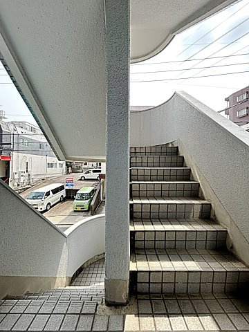 エポック一社のその他共用部分