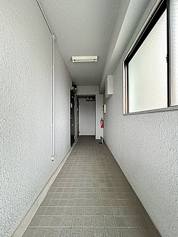 エポック一社のその他共用部分
