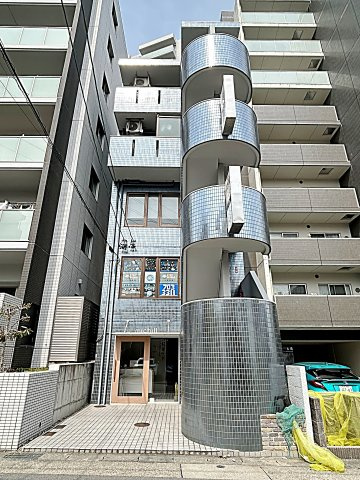 エポック一社